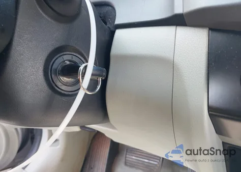 2012 Honda Civic Ex z USA, uszkodzony, nr VIN 19XFB2F84CE011155